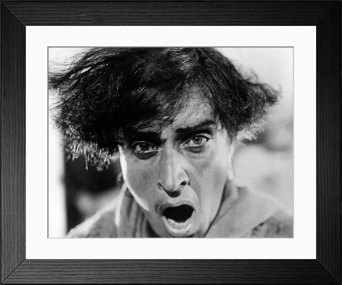 Framed Print : BATTLESHIP POTEMKIN, Prokopenko, (aka BRONENOSETS POTYOMKIN), 1925