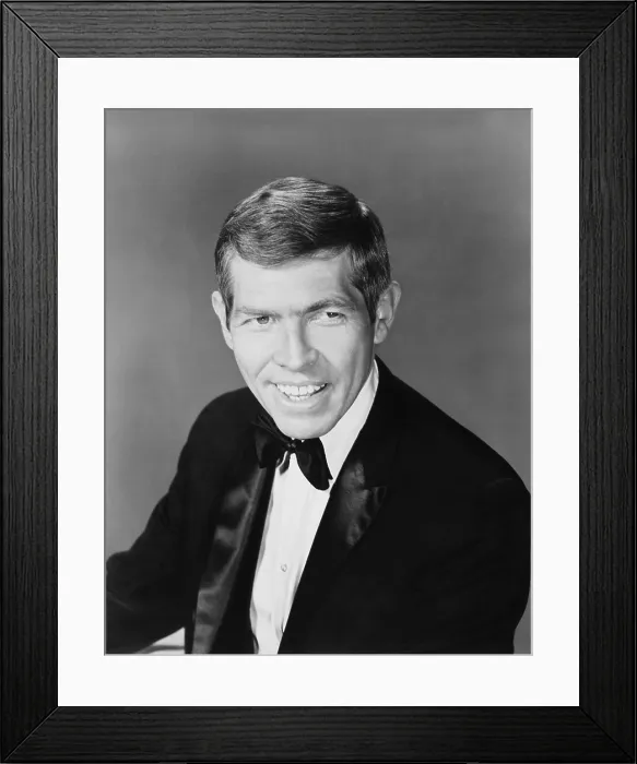 Framed Print : OUR MAN FLINT, James Coburn, 1966, TM & Copyright 20th Century Fox Film Corp. / courtesy Everett Collection