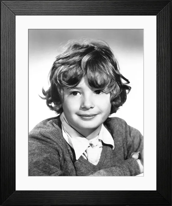 Framed Print : OUR MOTHER'S HOUSE, Mark Lester, 1967 Framed Print : OUR MOTHER'S HOUSE, Mark Lester, 1967