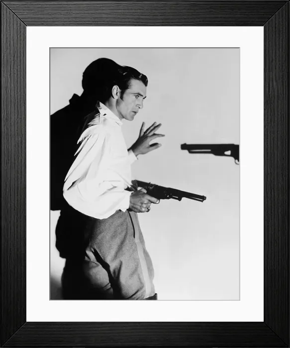 Framed Print : ONLY THE BRAVE, Gary Cooper, 1930