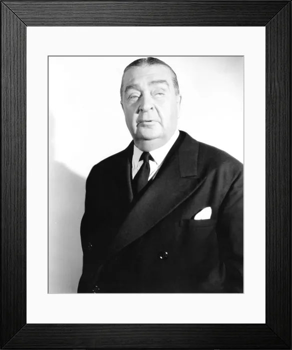 Framed Print : THE PALM BEACH STORY, Robert Greig, 1942