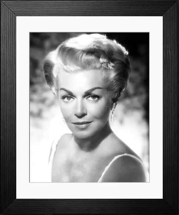 Framed Print : BACHELOR IN PARADISE, Lana Turner, 1961