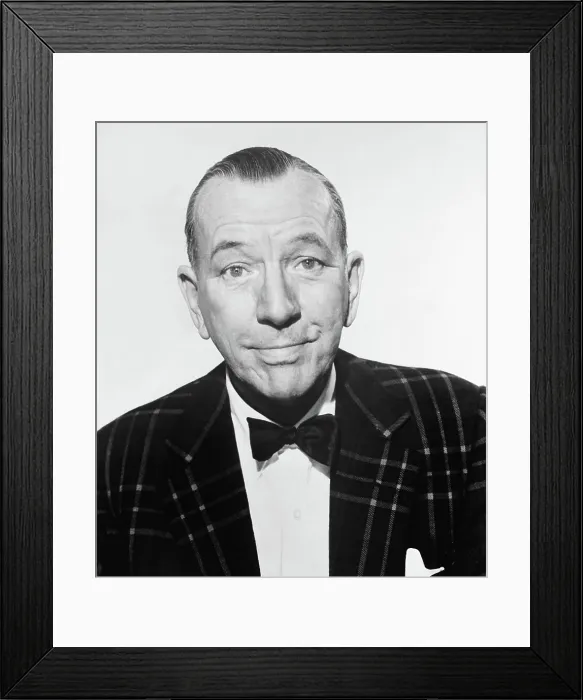Framed Print : SURPRISE PACKAGE, Noel Coward, 1960 Framed Print : SURPRISE PACKAGE, Noel Coward, 1960