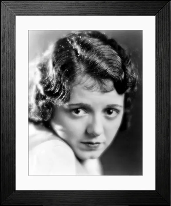 Framed Print : SUNNYSIDE UP, Janet Gaynor, 1929, TM and copyright 20th Century Fox Film Corp. All rights reserved / Courtesy: Everett Collection Framed Print : SUNNYSIDE UP, Janet Gaynor, 1929, TM and copyright 20th Century Fox Film Corp. All rights reserved / Courtesy: Everett Collection