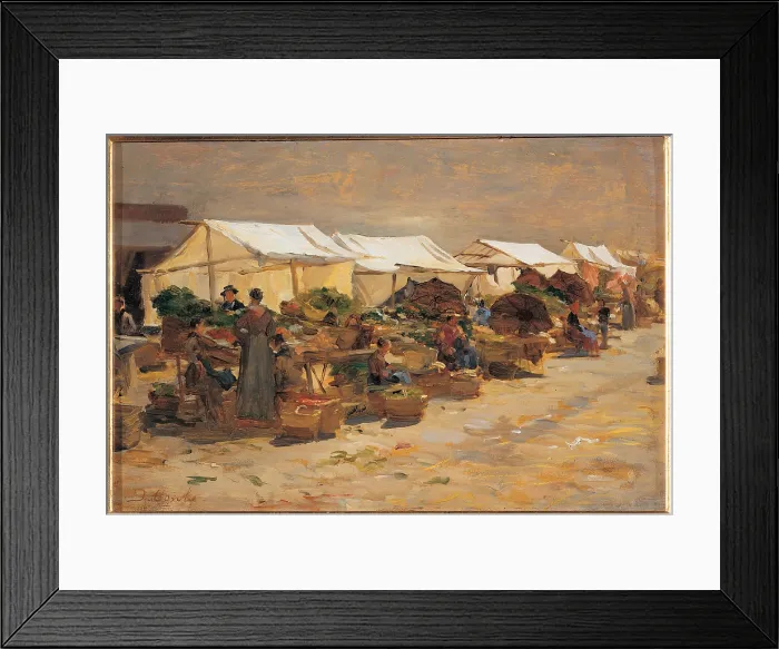 Framed Print : Cosola Demetrio, The Vegetable Market, 1880 - 1885, 19th Century, oil on panel, private collection (156000) Everett CollectionMondadori Portfolio**US SALES ONLY** Framed Print : Cosola Demetrio, The Vegetable Market, 1880 - 1885, 19th Century, oil on panel, private collection (156000) Everett CollectionMondadori Portfolio**US SALES ONLY**
