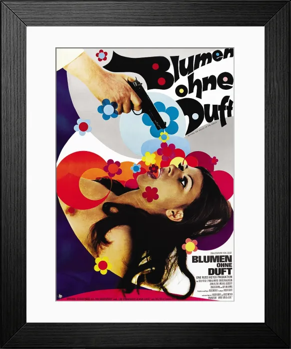 Framed Print : BEYOND THE VALLEY OF THE DOLLS, (aka BLUMEN OHNE DUFT), Cynthia Myers, 1970, TM & Copyright 20th Century Fox Film Corp. / courtesy Everett Collection Framed Print : BEYOND THE VALLEY OF THE DOLLS, (aka BLUMEN OHNE DUFT), Cynthia Myers, 1970, TM & Copyright 20th Century Fox Film Corp. / courtesy Everett Collection