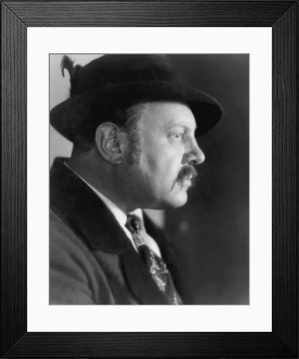 Framed Print : BETRAYAL, Emil Jannings, 1929