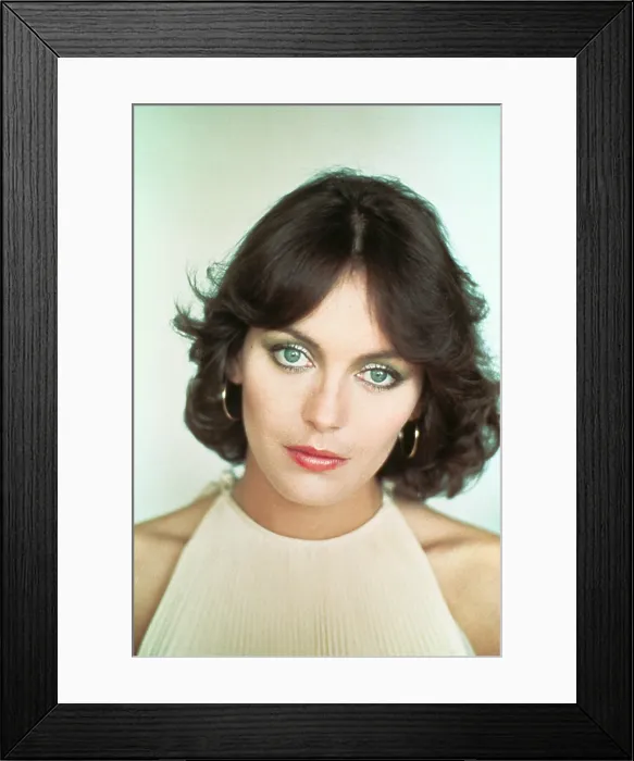 Framed Print : THE BETSY, Lesley-Anne Down, 1978, (c) Allied Artists / courtesy Everett Collection Framed Print : THE BETSY, Lesley-Anne Down, 1978, (c) Allied Artists / courtesy Everett Collection