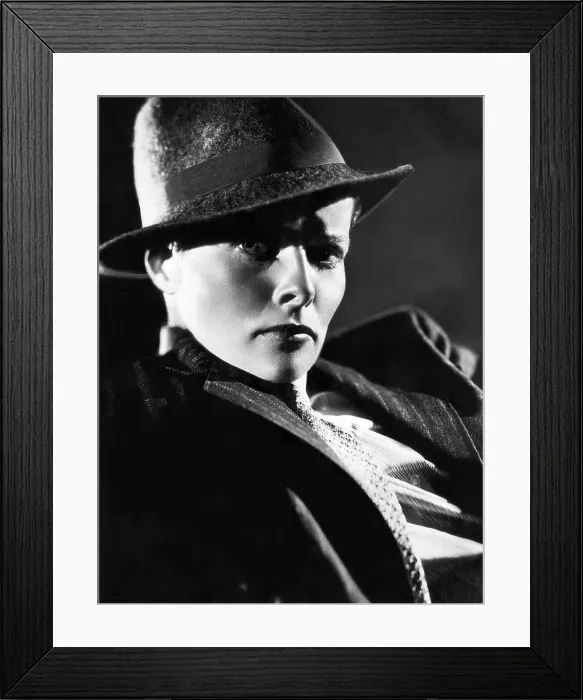Framed Print : SYLVIA SCARLETT, Katharine Hepburn, 1935. Courtesy: CSU Archives / Everett Collection