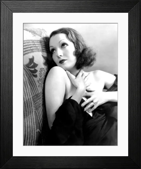 Framed Print : PALOOKA, Lupe Velez, 1934 Framed Print : PALOOKA, Lupe Velez, 1934