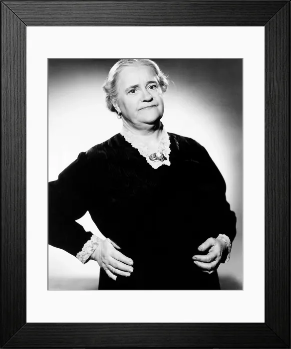 Framed Print : PARENTS ON TRIAL, Mary Gordon, 1939 Framed Print : PARENTS ON TRIAL, Mary Gordon, 1939