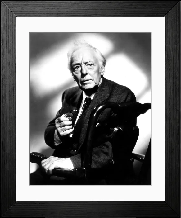 Framed Print : PARDON MY PAST, Harry Davenport, 1945