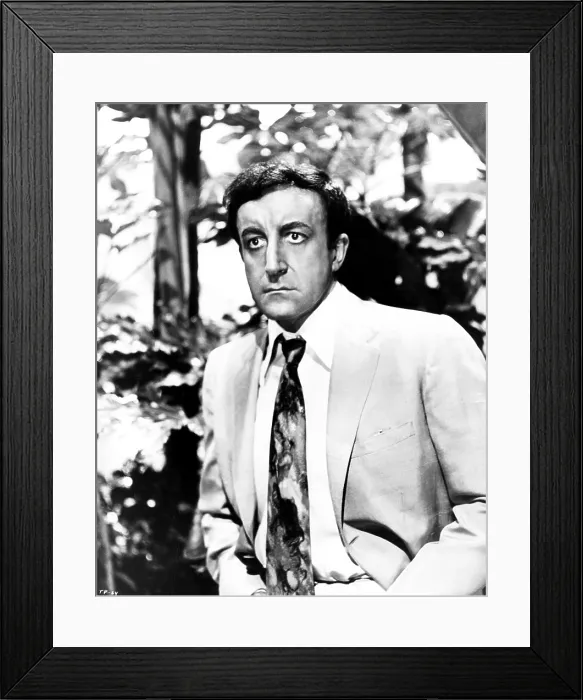 Framed Print : THE PARTY, Peter Sellers, 1968