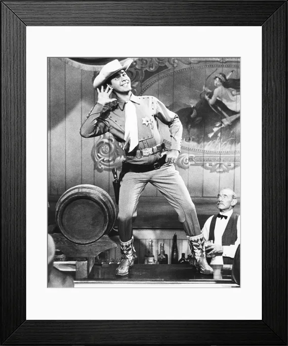 Framed Print : PARDNERS, Jerry Lewis, 1956 Framed Print : PARDNERS, Jerry Lewis, 1956