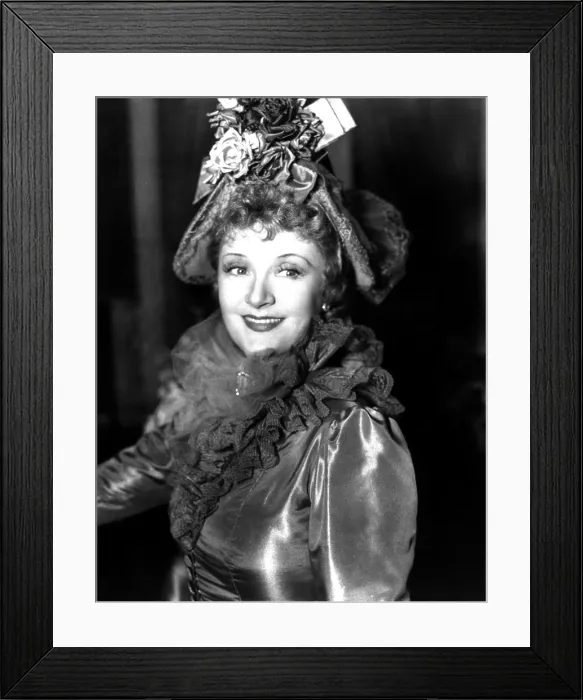 Framed Print : PARNELL, Billie Burke, 1937