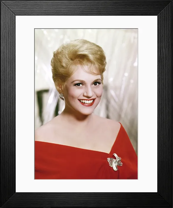 Framed Print : BELLS ARE RINGING, Judy Holliday, 1960 Framed Print : BELLS ARE RINGING, Judy Holliday, 1960