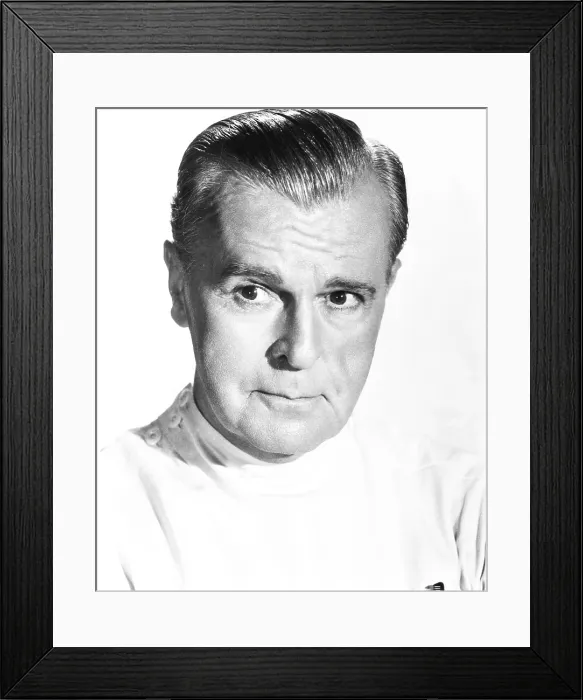 Framed Print : THE PATSY, Neil Hamilton, 1964