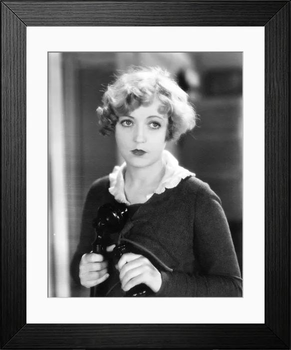 Framed Print : THE PATSY, Marion Davies, 1928 Framed Print : THE PATSY, Marion Davies, 1928