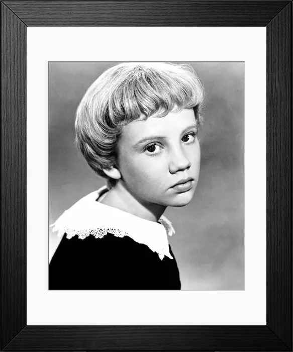 Framed Print : THE PARENT TRAP, Hayley Mills, 1961