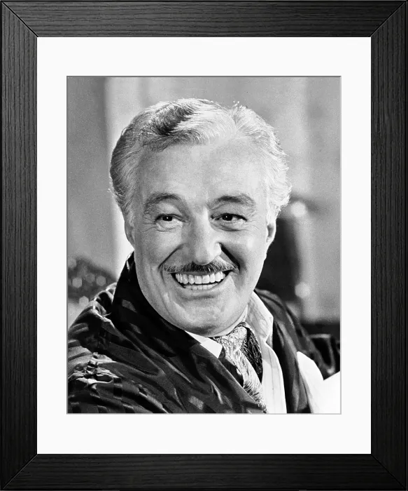 Framed Print : THE BIGGEST BUNDLE OF THEM ALL, Vittorio De Sica, 1968 Framed Print : THE BIGGEST BUNDLE OF THEM ALL, Vittorio De Sica, 1968