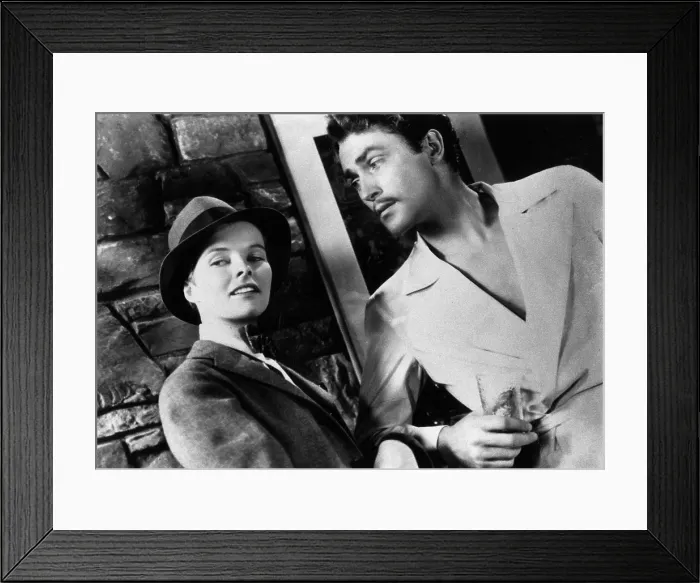 Framed Print : SYLVIA SCARLETT, Katharine Hepburn, Brian Aherne, 1935 Framed Print : SYLVIA SCARLETT, Katharine Hepburn, Brian Aherne, 1935