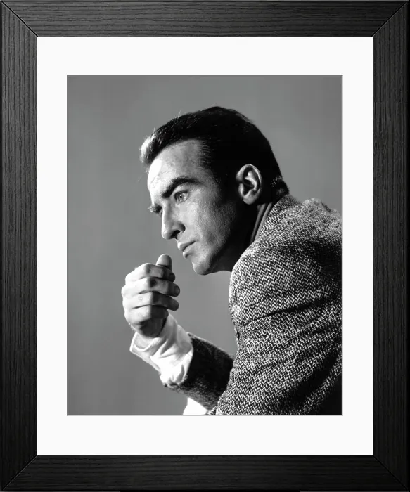 Framed Print : SUDDENLY LAST SUMMER, Montgomery Clift, 1959 Framed Print : SUDDENLY LAST SUMMER, Montgomery Clift, 1959