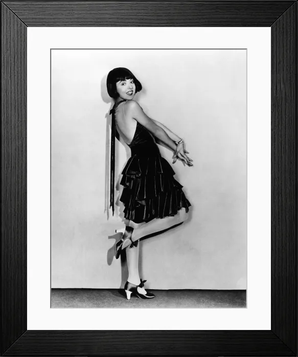 Framed Print : SYNTHETIC SIN, Colleen Moore, 1929
