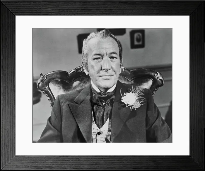 Framed Print : AROUND THE WORLD IN 80 DAYS, (aka AROUND THE WORLD IN EIGHTY DAYS), Noel Coward, 1956 Framed Print : AROUND THE WORLD IN 80 DAYS, (aka AROUND THE WORLD IN EIGHTY DAYS), Noel Coward, 1956