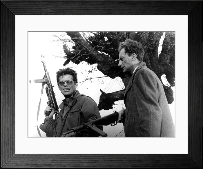 Framed Print : ASHES AND DIAMONDS, Zbigniew Cybulski, Adam Pawlikowski, 1958 Framed Print : ASHES AND DIAMONDS, Zbigniew Cybulski, Adam Pawlikowski, 1958