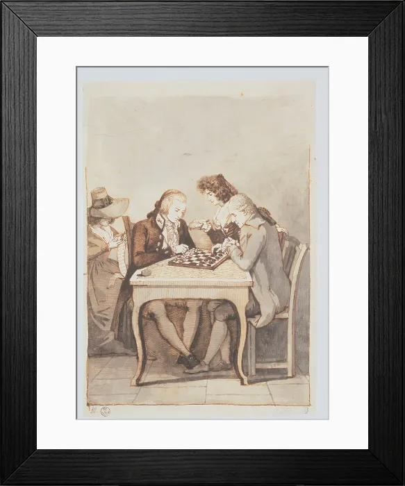 Framed Print : Dell'Era Giovan Battista, The Siries Family, 1795, 18th Century, Italy, Tuscany, Florence, Uffizi Gallery Framed Print : Dell'Era Giovan Battista, The Siries Family, 1795, 18th Century, Italy, Tuscany, Florence, Uffizi Gallery