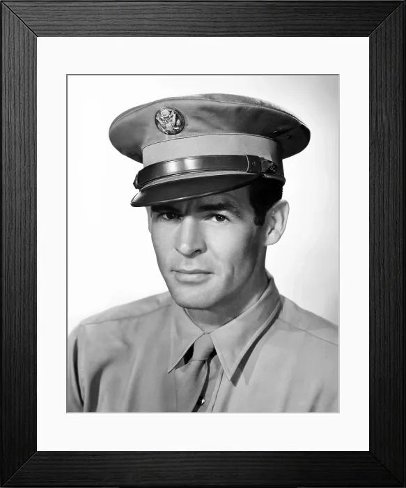 Framed Print : TENDER COMRADE, Robert Ryan, 1943