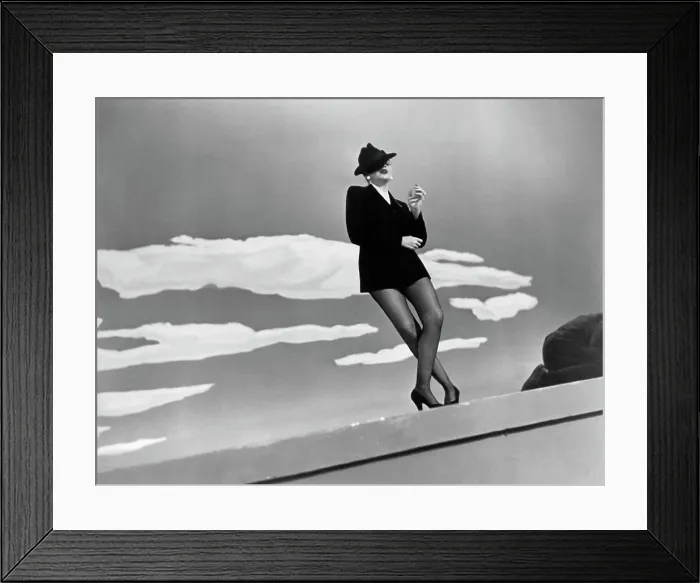 Framed Print : SUMMER STOCK, Judy Garland, 1950