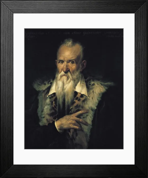 Framed Print : ALBA, Fernando Alvarez de Toledo y Pimentel, Duke of (1507-1582). Spanish aristocrat and military man at Charles V and Philip II's service. Anonymous portrait Framed Print : ALBA, Fernando Alvarez de Toledo y Pimentel, Duke of (1507-1582). Spanish aristocrat and military man at Charles V and Philip II's service. Anonymous portrait