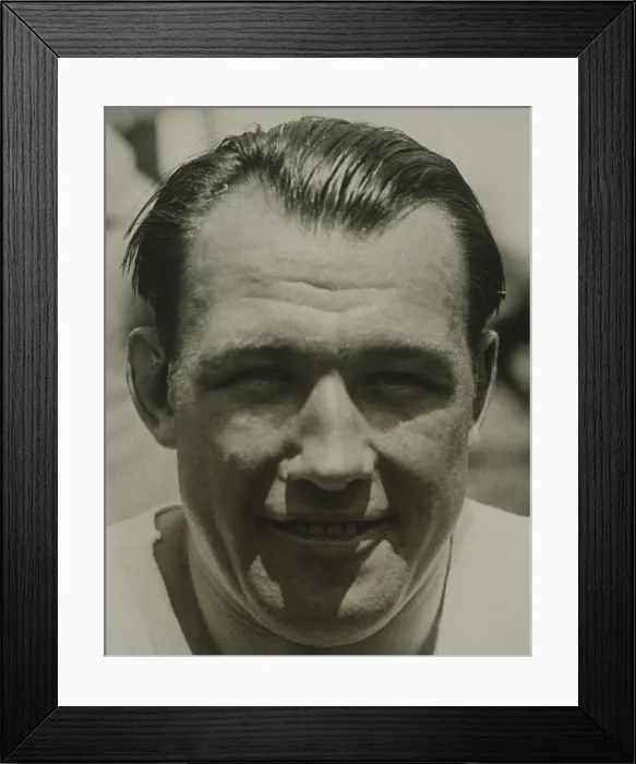 Framed Print : Boxer Jack Sharkey in 1930. He won the American Heavyweight title in Sept. 1929 in a fight with Tommy Loughran. He would lose it on June 12, 1930 in a bout with Max Schmeling