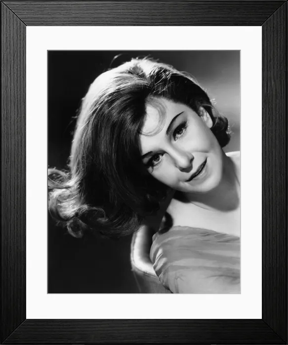 Framed Print : SWEET BIRD OF YOUTH, Geraldine Page, 1962 Framed Print : SWEET BIRD OF YOUTH, Geraldine Page, 1962