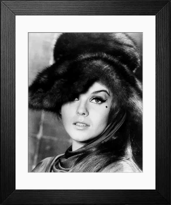 Framed Print : THE SWINGER, Ann-Margret, 1966
