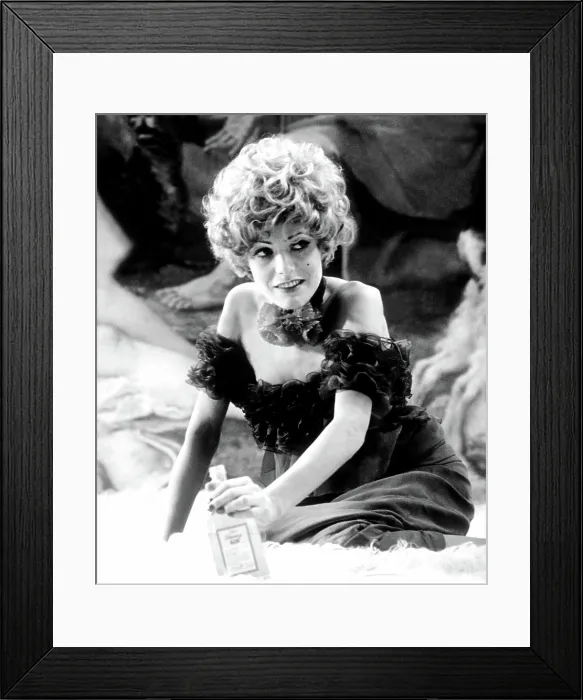 Framed Print : THE BITTER TEARS OF PETRA VON KANT, (aka DIE BITTEREN TRANEN DER PETRA VON KANT), Margit Carstensen, 1972