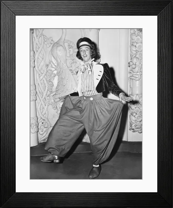 Framed Print : SWEETHEARTS, Ray Bolger, 1938