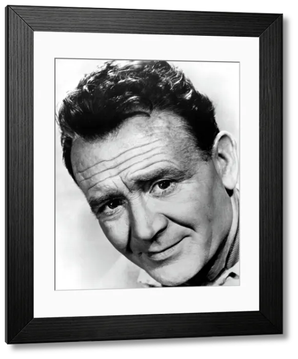 Framed Print : SWISS FAMILY ROBINSON, John Mills, 1960