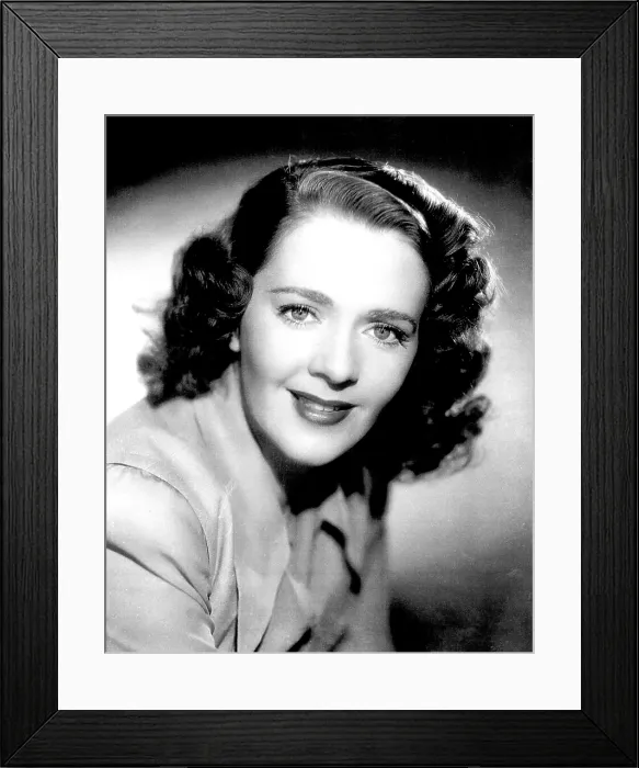 Framed Print : SWEETHEART OF THE CAMPUS, Ruby Keeler, 1941