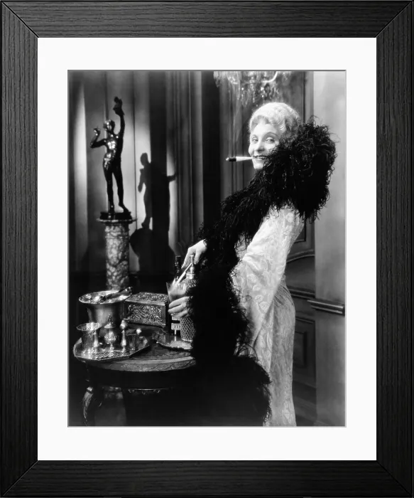 Framed Print : THE WEDDING MARCH, Maud George, 1928 Framed Print : THE WEDDING MARCH, Maud George, 1928