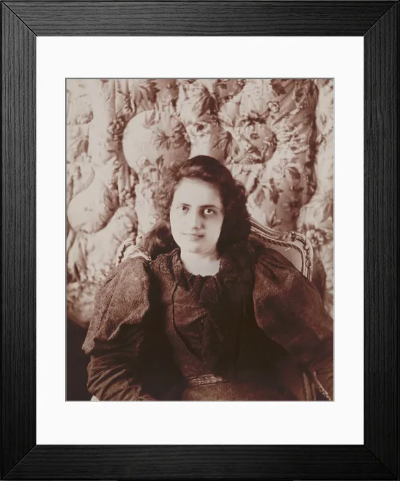 Framed Print : Evangelina Cossia y Cisneros was imprisoned as a rebel during the Cuban War of Independence Framed Print : Evangelina Cossia y Cisneros was imprisoned as a rebel during the Cuban War of Independence