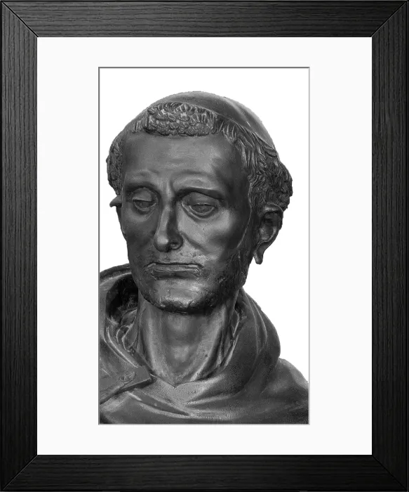 Framed Print : Altar of St. Anthony of Padua, by Donato di Niccol di Betto Bardi known as Donatello, 1446 - 1453, 15th Century, bronze - Italy, Veneto, Padua, Basilica of St. Anthony of Padua Framed Print : Altar of St. Anthony of Padua, by Donato di Niccol di Betto Bardi known as Donatello, 1446 - 1453, 15th Century, bronze - Italy, Veneto, Padua, Basilica of St. Anthony of Padua