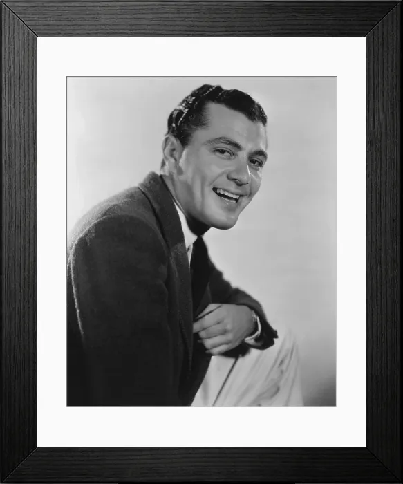 Framed Print : BACK TO NATURE, Tony Martin, 1936, TM & Copyright 20th Century Fox Film Corp. / courtesy Everett Collection