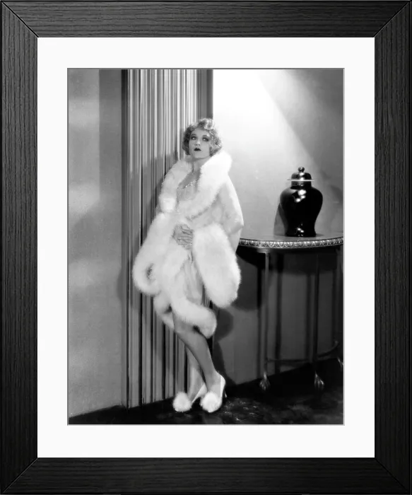 Framed Print : WEARY RIVER, Betty Compson, 1929 Framed Print : WEARY RIVER, Betty Compson, 1929