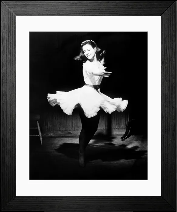 Framed Print : WEST SIDE STORY, Natalie Wood, 1961