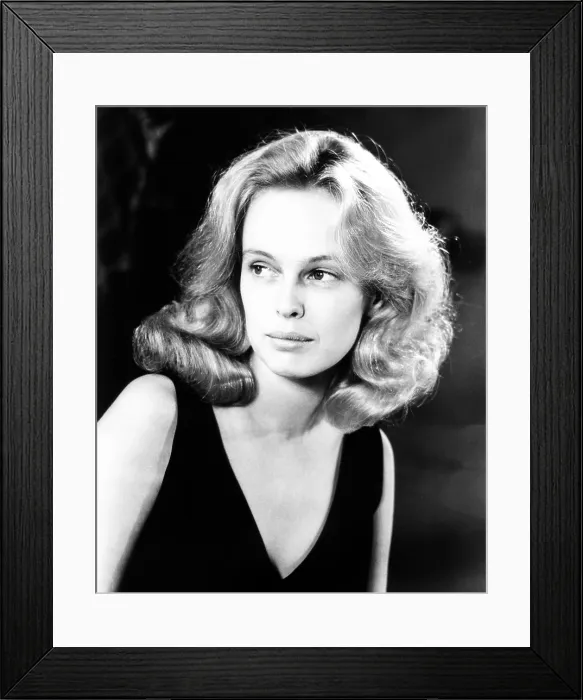 Framed Print : WHO'S AFRAID OF VIRGINIA WOOLF?, Sandy Dennis, 1966