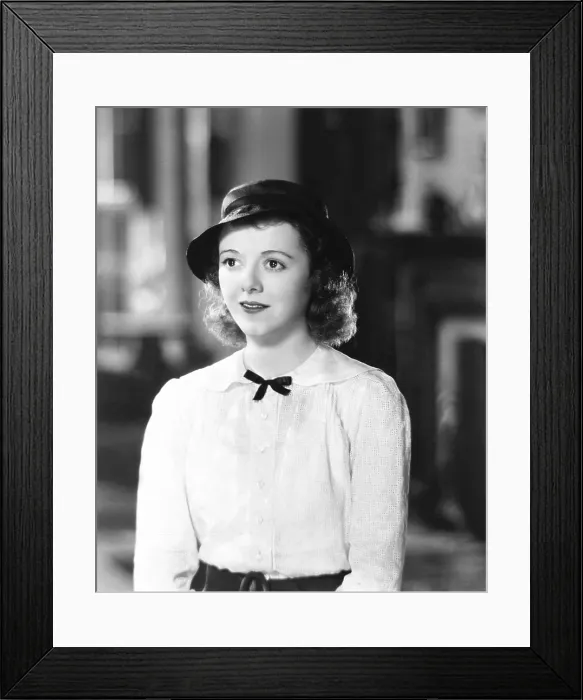 Framed Print : CAROLINA, Janet Gaynor, 1934, TM & Copyright 20th Century Fox Film Corp. All rights reserved Framed Print : CAROLINA, Janet Gaynor, 1934, TM & Copyright 20th Century Fox Film Corp. All rights reserved