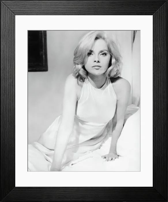Framed Print : CASANOVA 70, Virna Lisi, 1965 Framed Print : CASANOVA 70, Virna Lisi, 1965