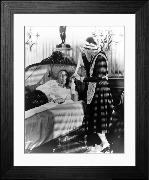 Framed Print : THE WEDDING MARCH, Erich Von Stroheim, Lucille Van Lent, 1928 Framed Print : THE WEDDING MARCH, Erich Von Stroheim, Lucille Van Lent, 1928